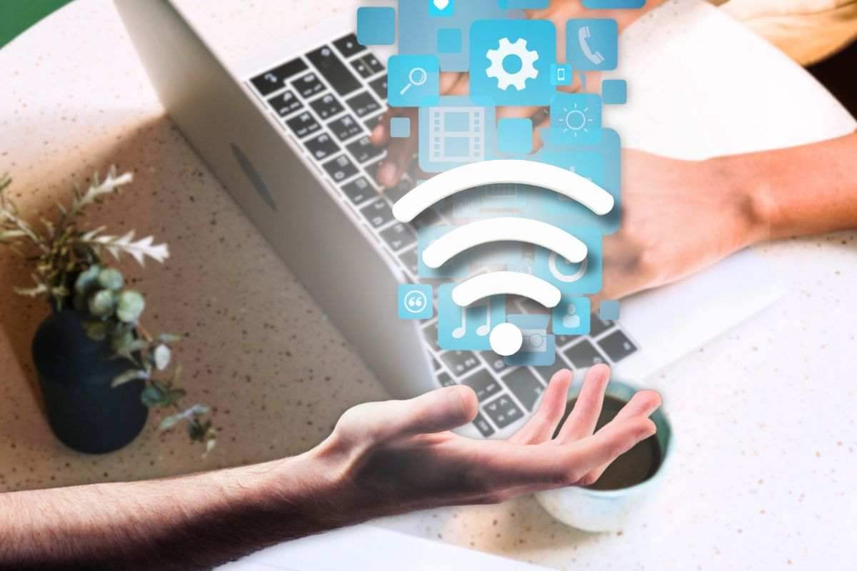 Come scoprire se si è vittima di furto del Wi-Fi