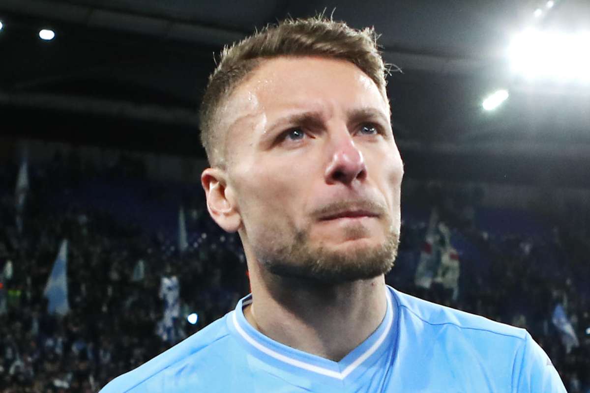 Lazio, ecco l'erede di Immobile