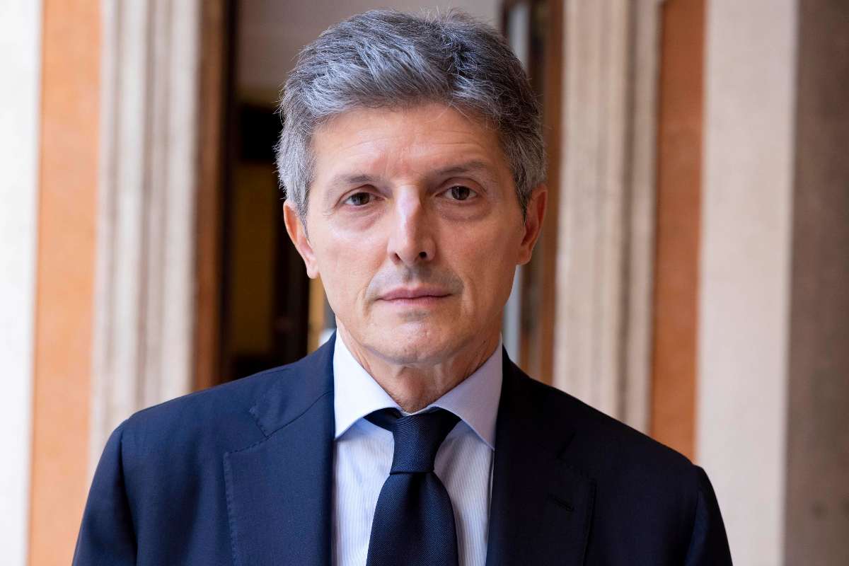 Parla Andrae Martella