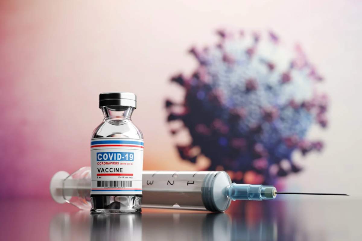 covid e vaccini