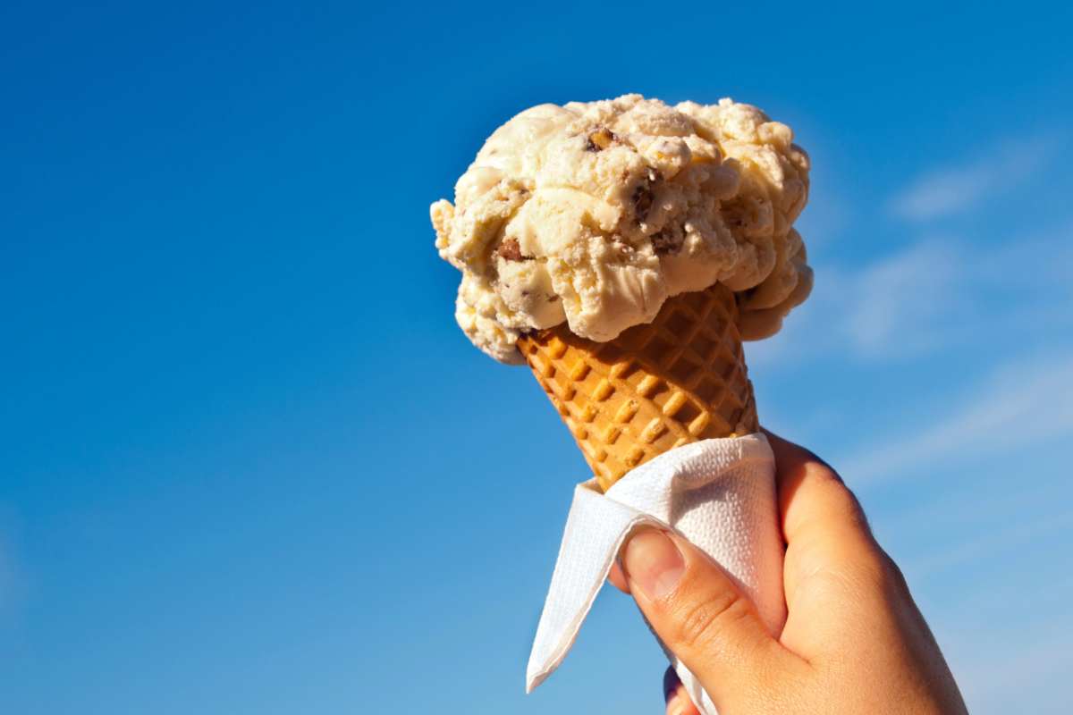 gelato e vaccini