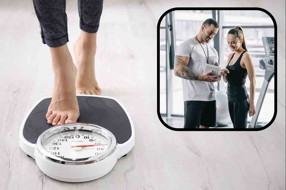 Perdere peso: i migliori esercizi consigliati dai personal trainer