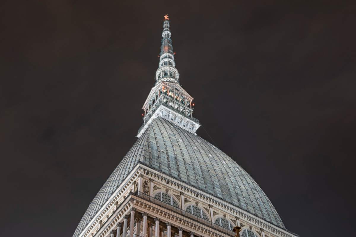 torino e celebrazione