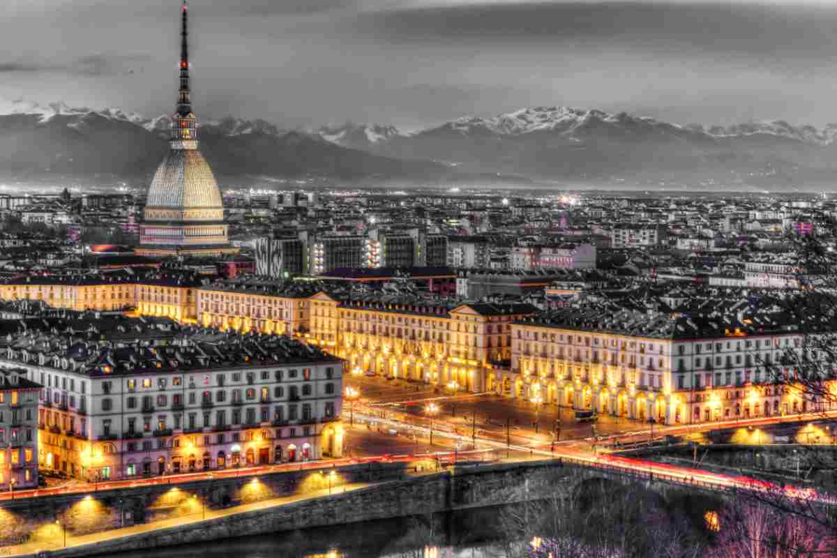 paratissima torino