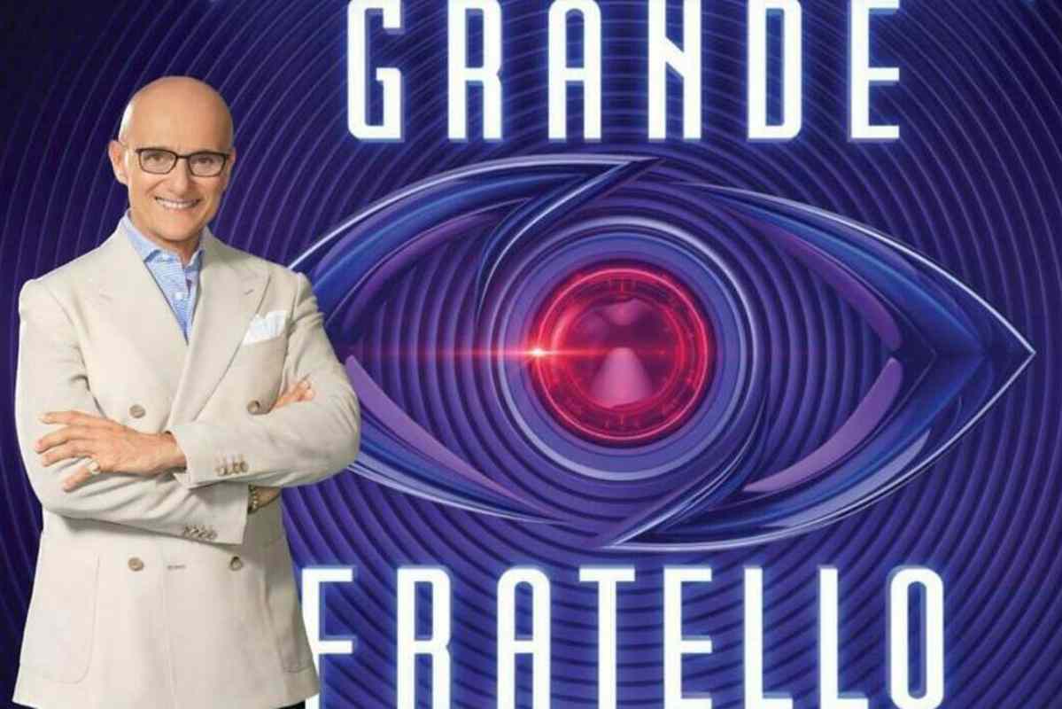 Grande Fratello, batosta choc per Signorini: la decisione inaudita di Pier Silvio Berlusconi