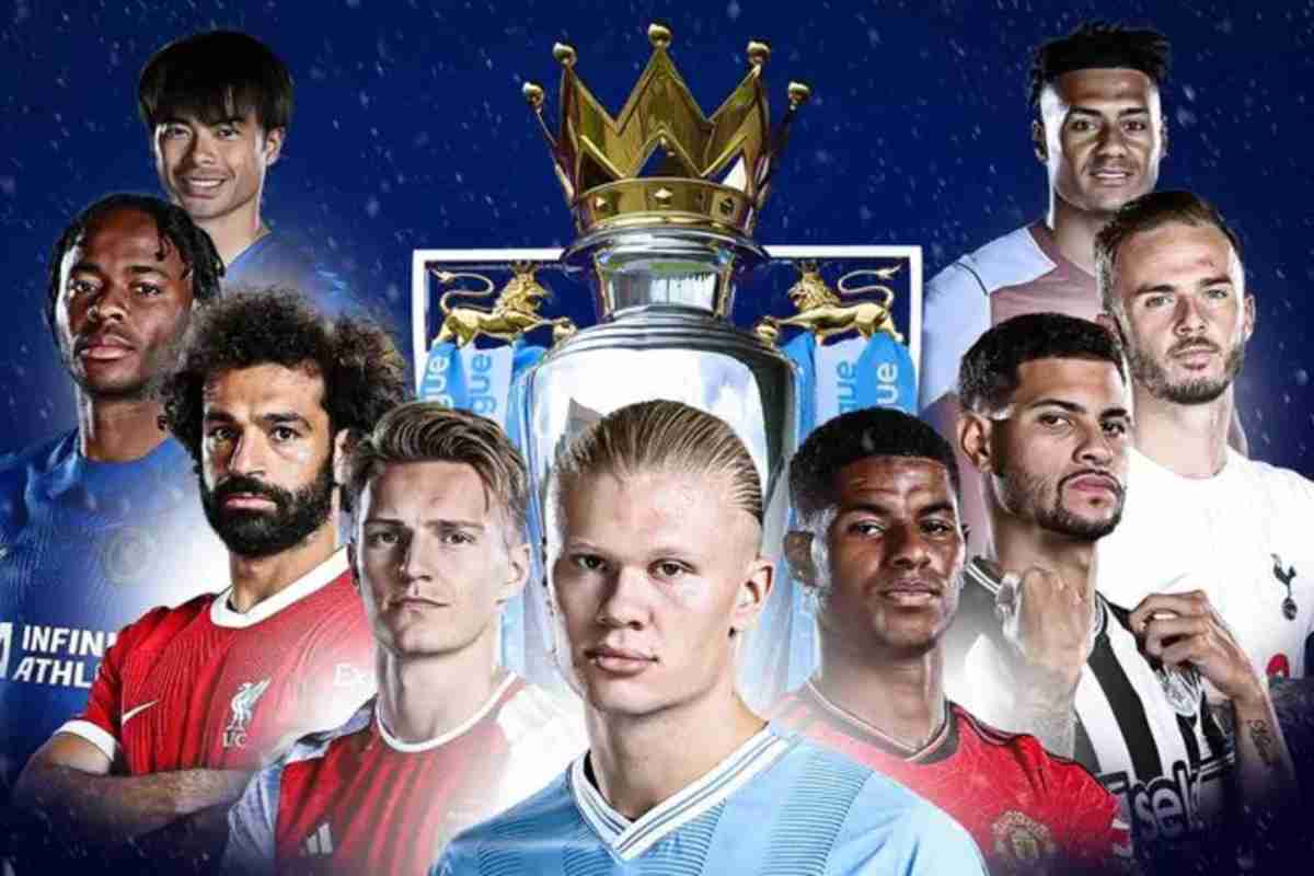 Premier League