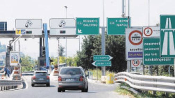 autostrada