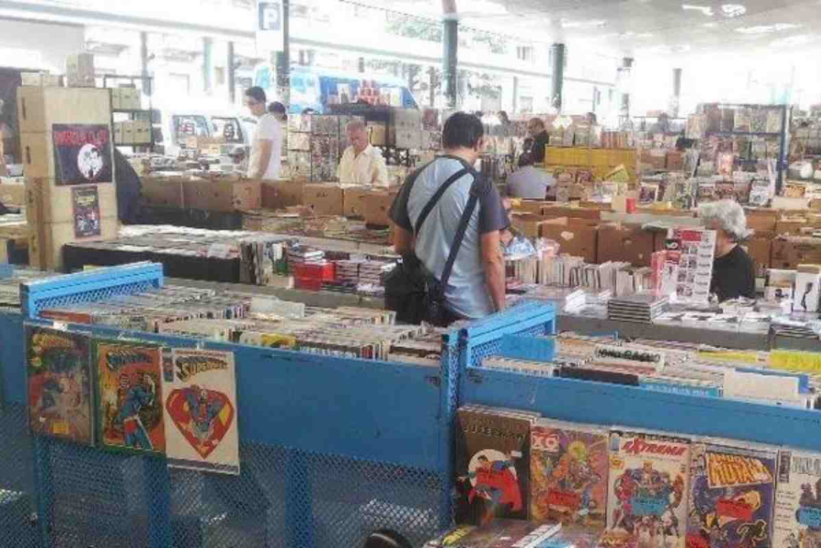 Torino, in arrivo l'imperdibile Fiera de fumetto: location, orario e tutti i dettagli sugli stand