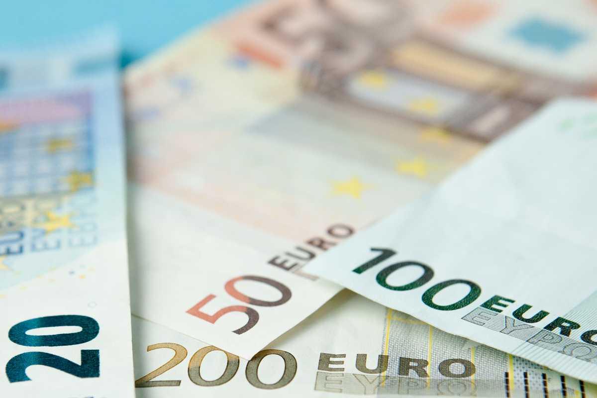 Banconote euro
