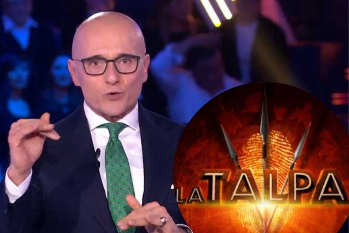 La Talpa