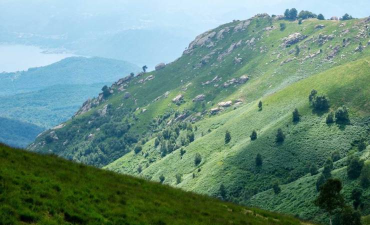 Ritrovato il corpo della turista trascinata da funivia