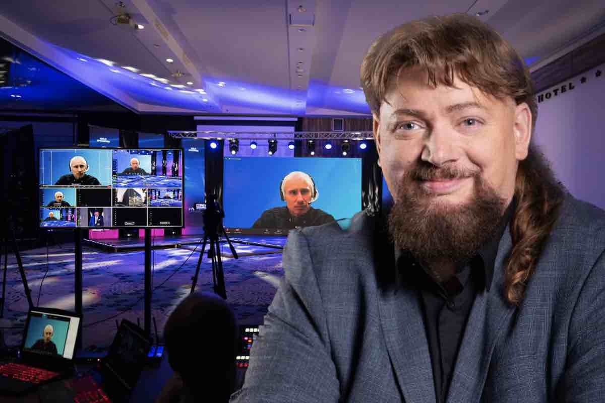 Montanari Global TV
