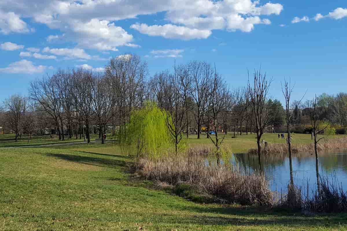 Parco Pellerina