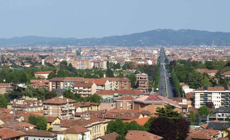 Torino