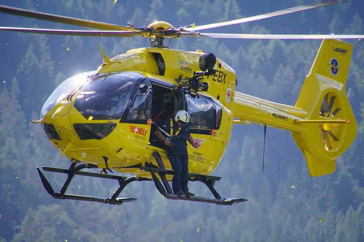 Tragedia: una donna muore trascina dalla funivia