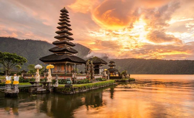 Bali