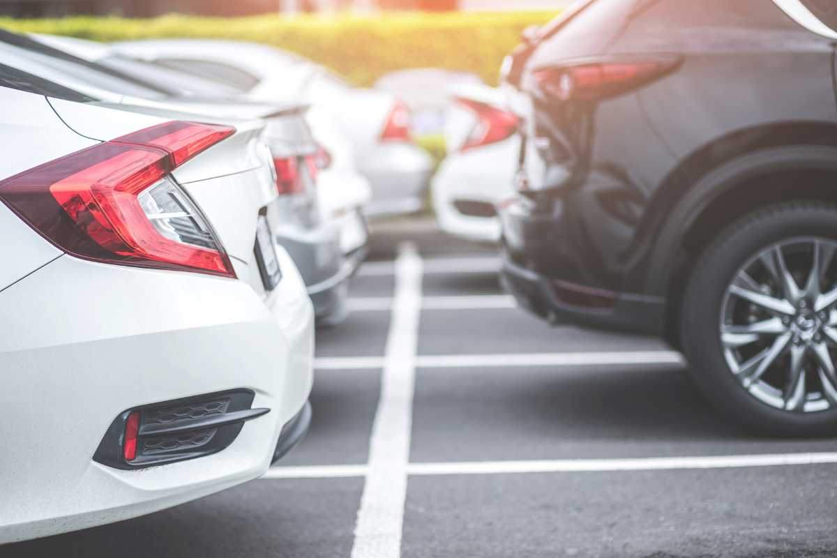 Parcheggio
