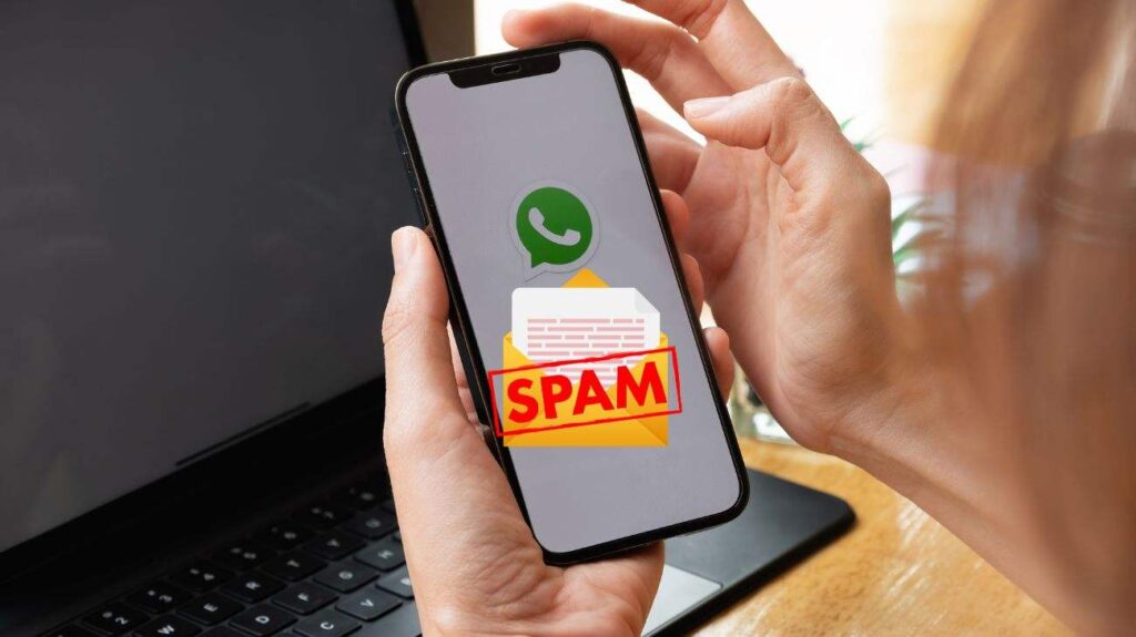 Bloccare lo spam su WhatsApp: indicazioni e consigli su messaggi e ...