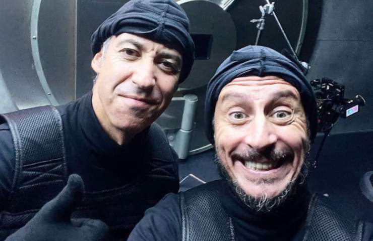 Luca e Paolo