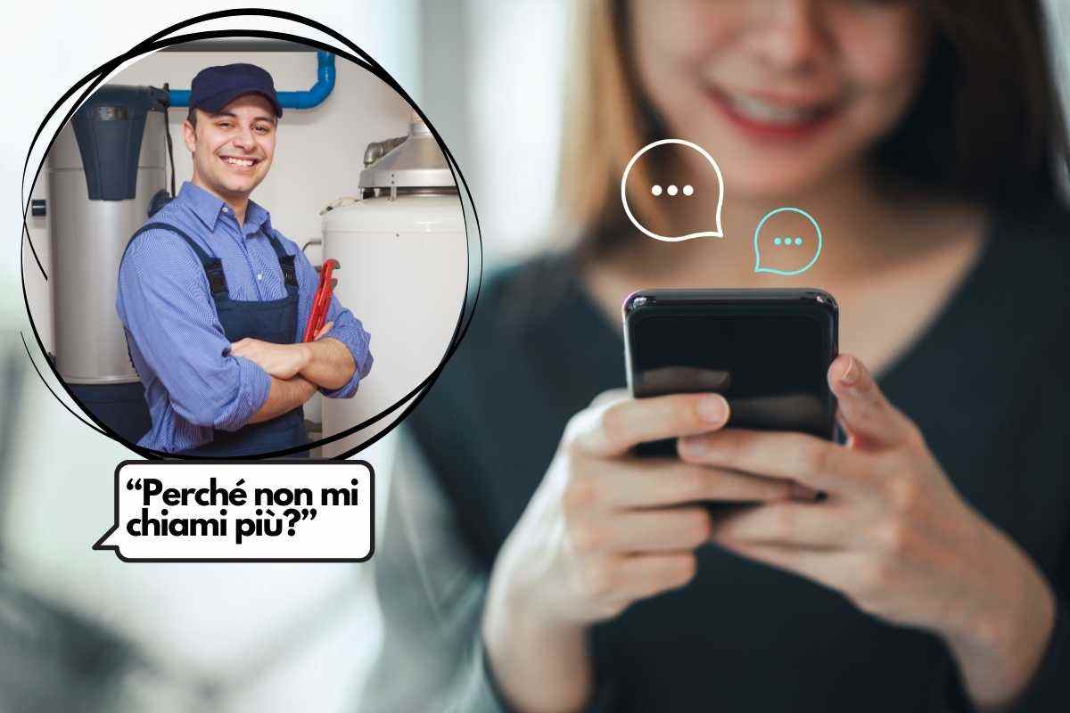 idraulico eviti errori in casa