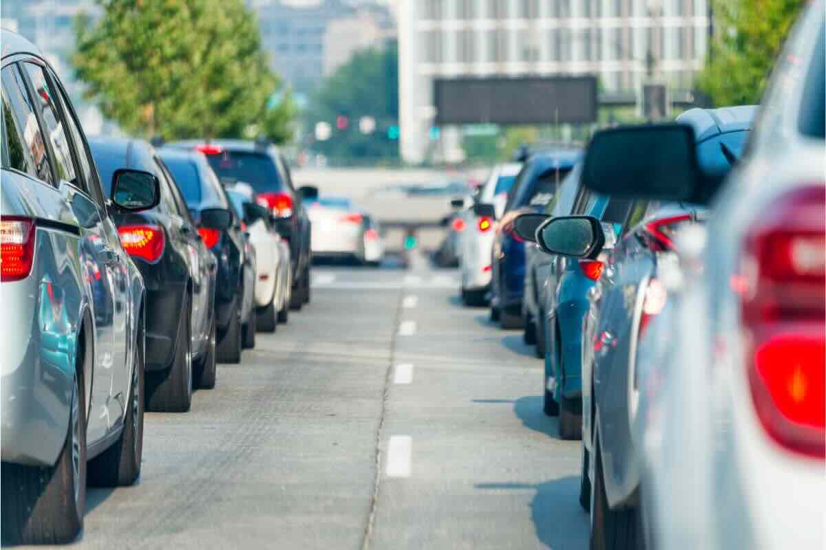 Traffico