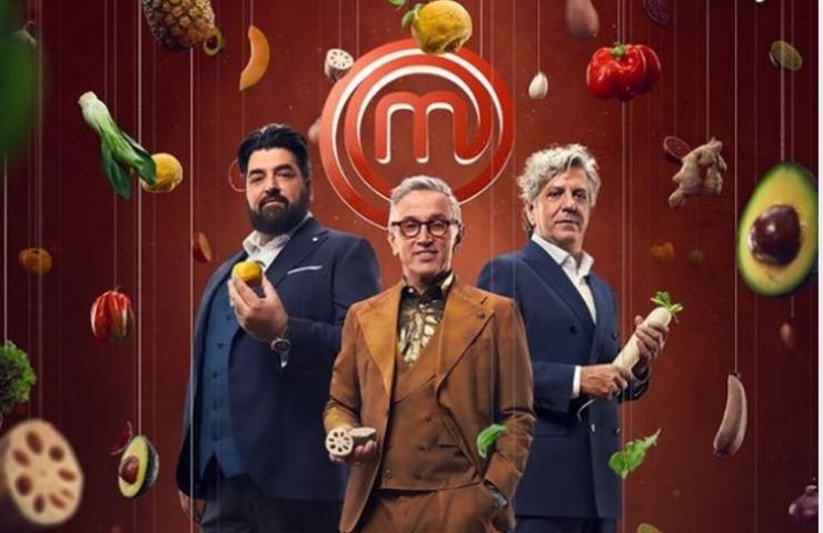 I giudici di Masterchef