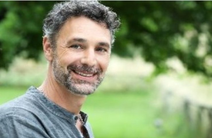 Raul Bova in Don Matteo