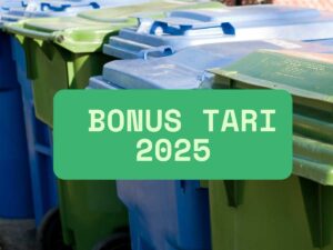 Bonus Tari