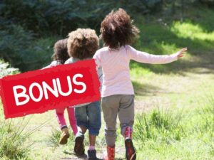 Bonus bambini
