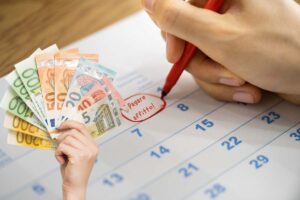 Sei in affitto sostegni economici
