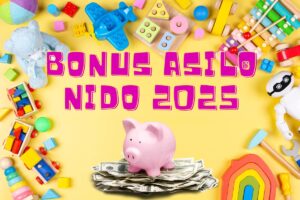 Bonus asilo nido situazione drammatica