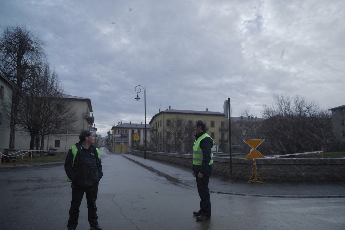 Grugliasco, allerta gialla in vigore: le indicazioni per i cittadini