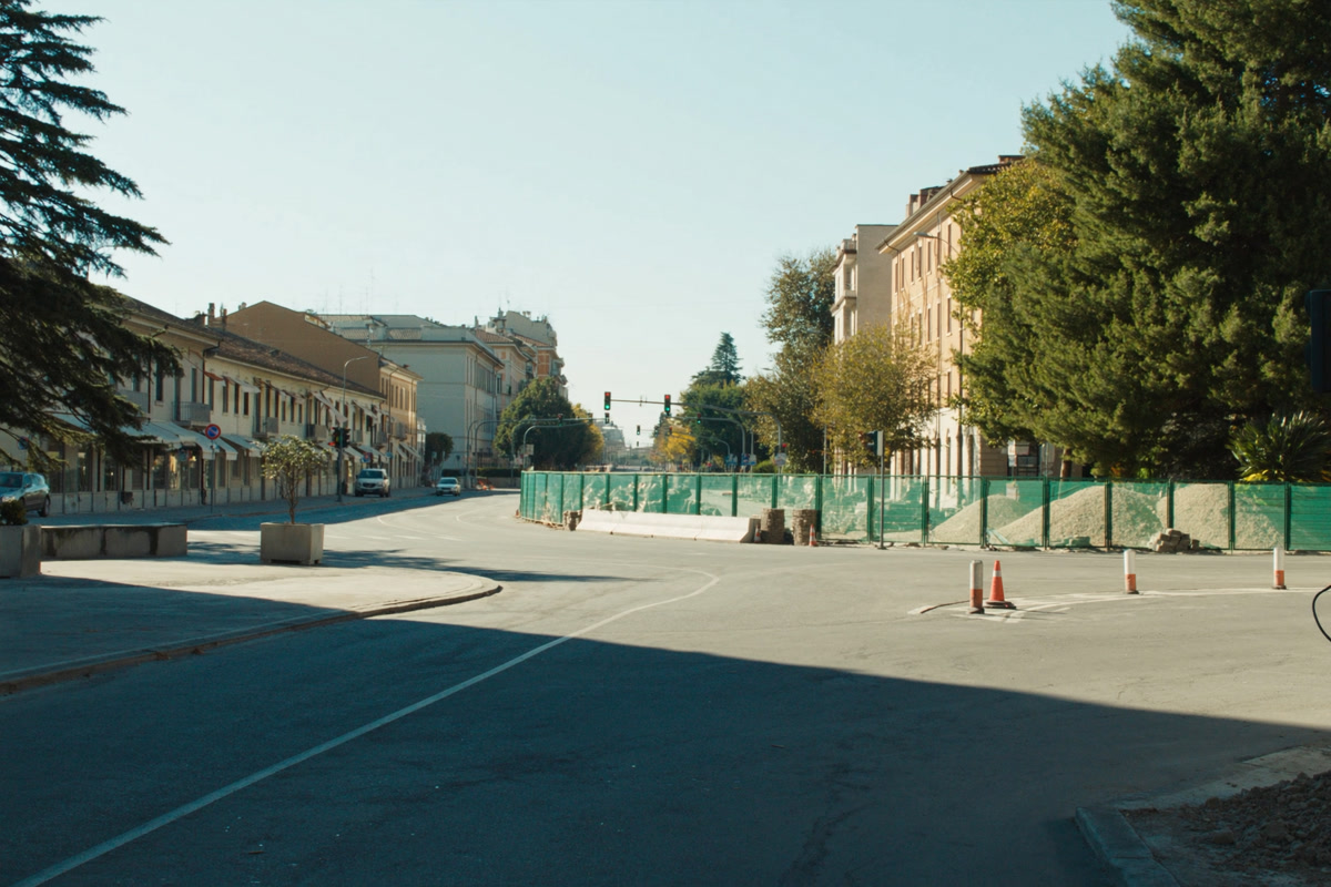 Settimo Torinese, modifiche alla viabilità in corso Agnelli: cosa cambia da lunedì