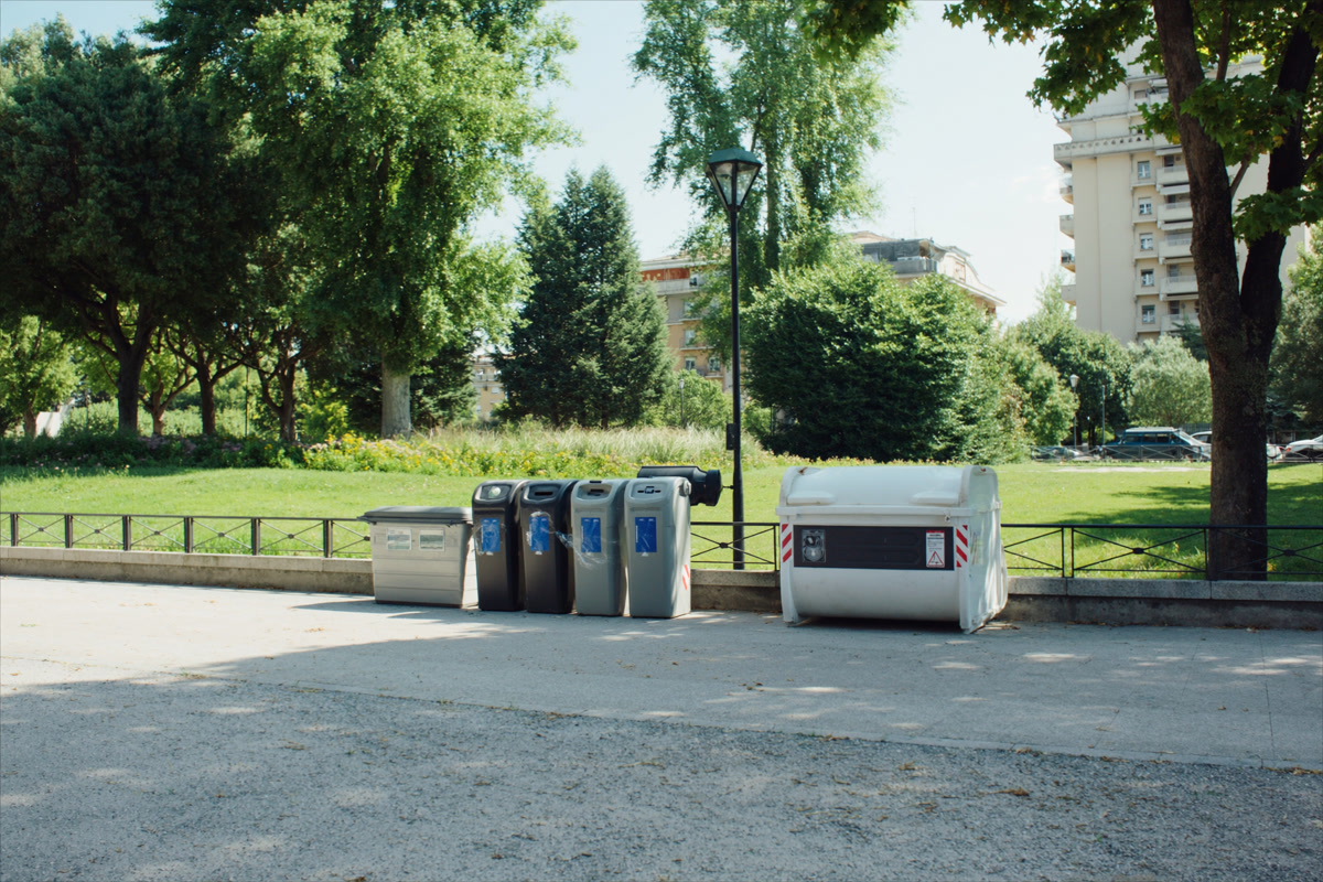 Chieri, chiusura temporanea del parco giochi di via Lazzaretti