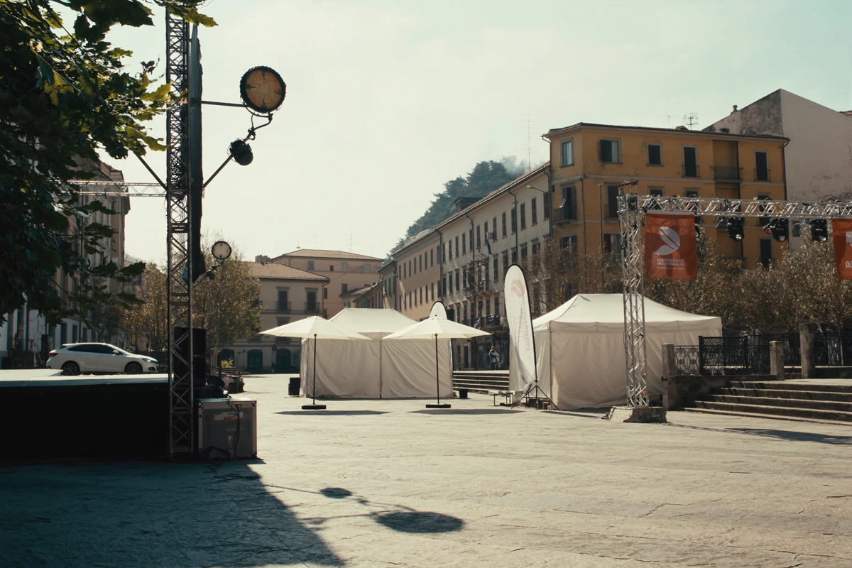 Nichelino, Edizione 2026 di Nichelino's Talent: candidature aperte