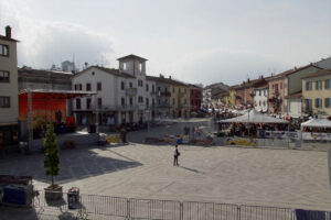 Grugliasco, Ferragosto: auguri dall'Amministrazione Comunale
