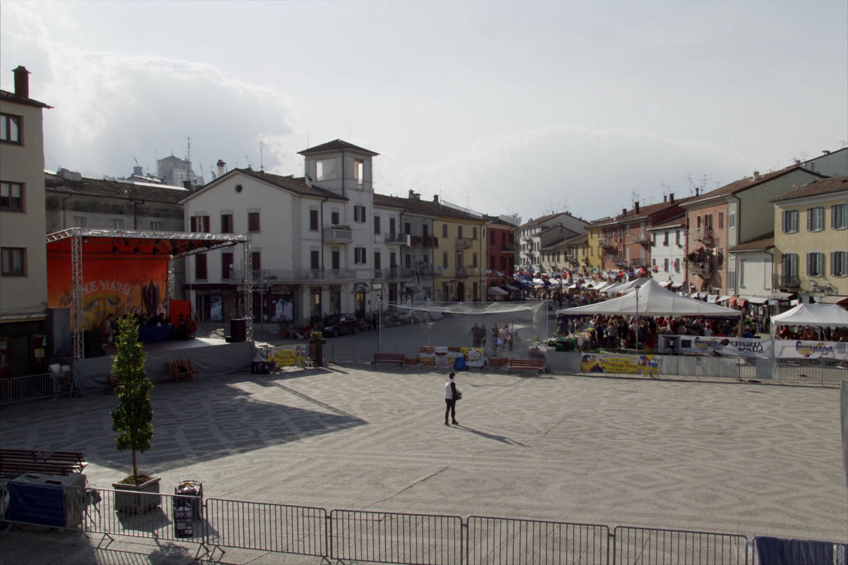 Grugliasco, Ferragosto: auguri dall'Amministrazione Comunale