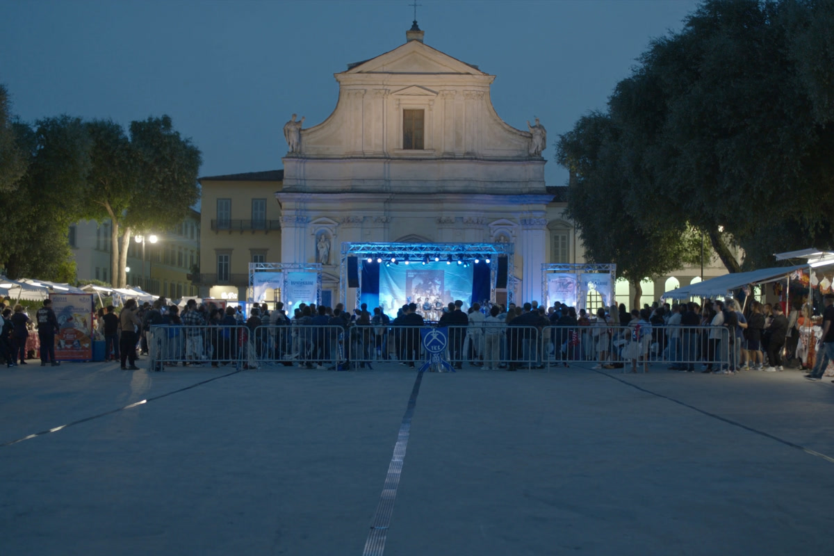Chieri: 700 giovani al Campo Bosco 2026