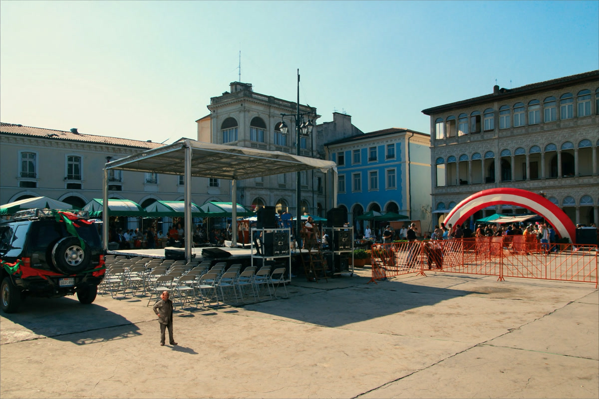 Chieri, Festival diffuso 'Innesti': co-progettazione aperta