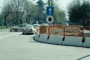 Grugliasco, manutenzione straordinaria strade: 2,1 milioni per il 2026-2027