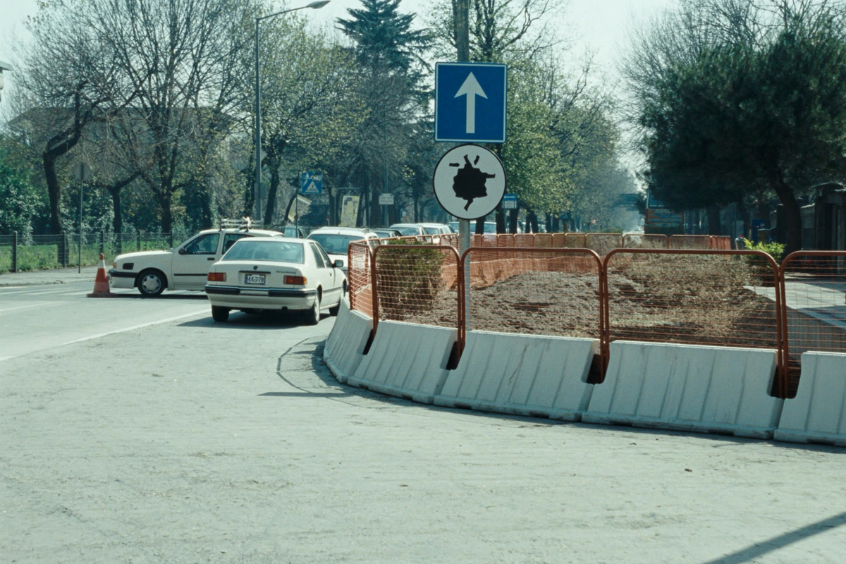 Grugliasco, manutenzione straordinaria strade: 2,1 milioni per il 2026-2027