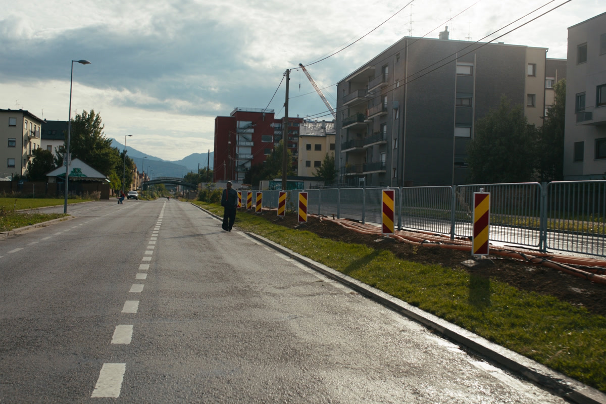 Settimo Torinese, modifiche alla viabilità in corso Agnelli: cosa cambia dal 24 al 26 agosto