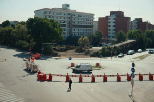 Grugliasco, interventi viabilità: 2,1 milioni per manutenzione strade