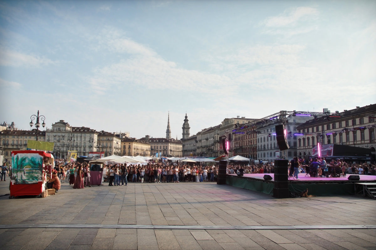 Torino, Domenica al Museo: ingresso gratuito il 2 agosto