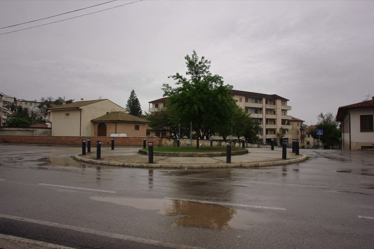 Orbassano, incendio in via Alfieri: aggiornamenti sul guasto