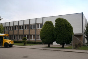 Settimo Torinese, evento: Festa di inaugurazione nuova scuola