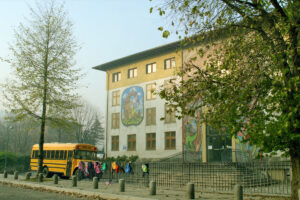 Orbassano, inaugurazione nuovo asilo nido "Ines Testa Zanera"