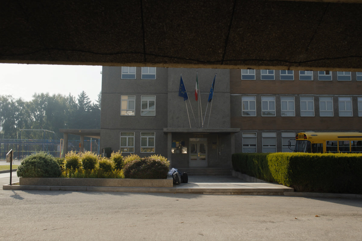 Chieri, saluto della Città alle scuole: incontro alla Quarini