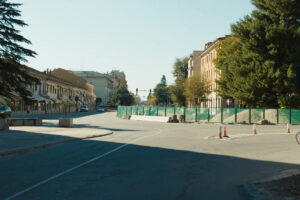 Pinerolo, modifiche alla viabilità in centro: cosa cambia dal 10 al 13 settembre