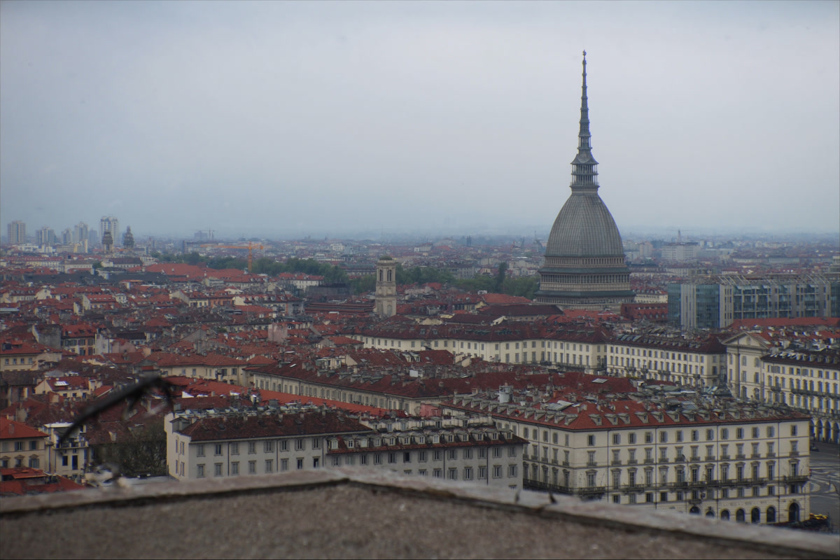 Torino, missione istituzionale in Brasile: conclusione a Brasilia